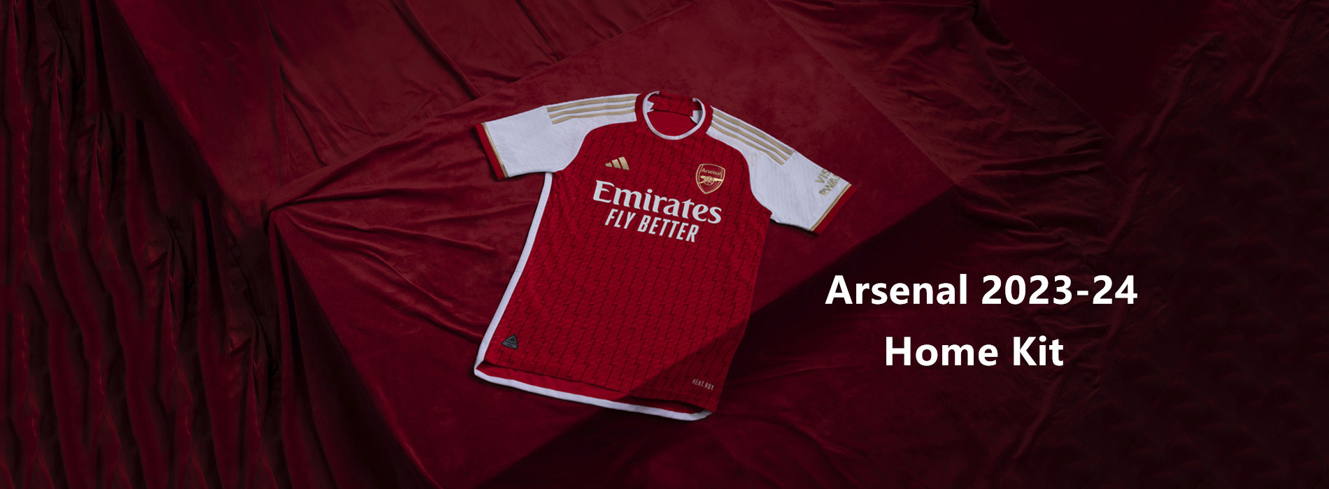 Arsenal tröja